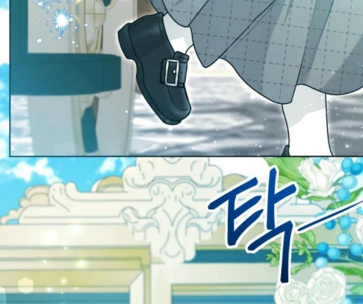 Black Killer Whale Baby Chapter 52 Gambar 37