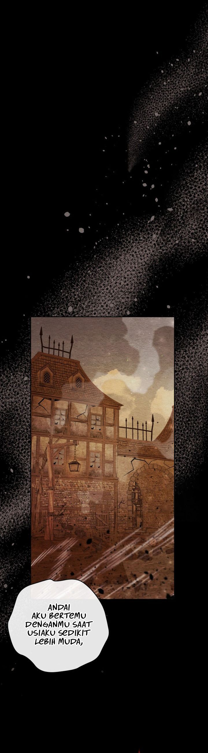 Black Killer Whale Baby Chapter 59 Gambar 25