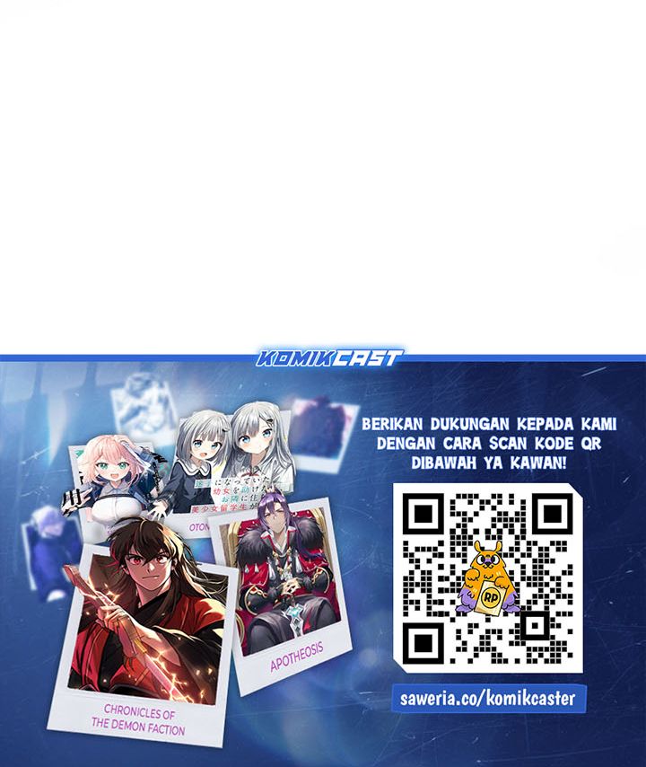 Black Killer Whale Baby Chapter 61 Gambar 41