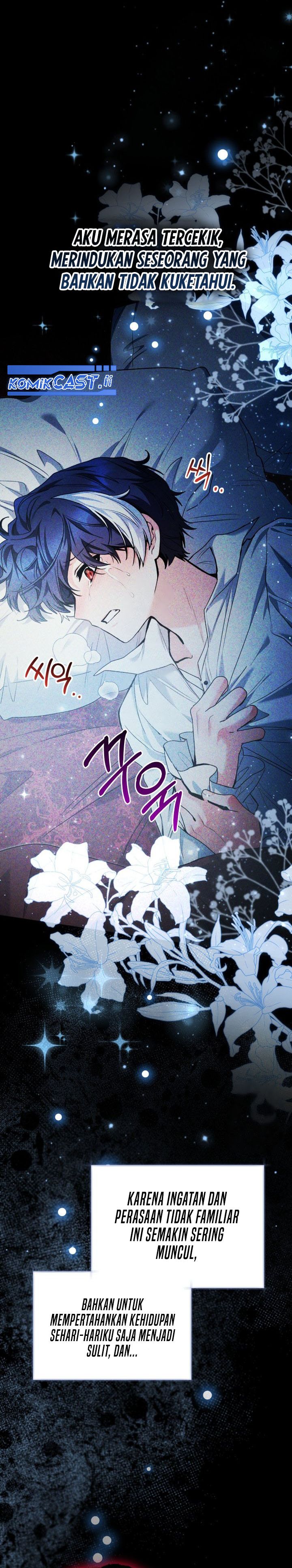 Black Killer Whale Baby Chapter 66 Gambar 10