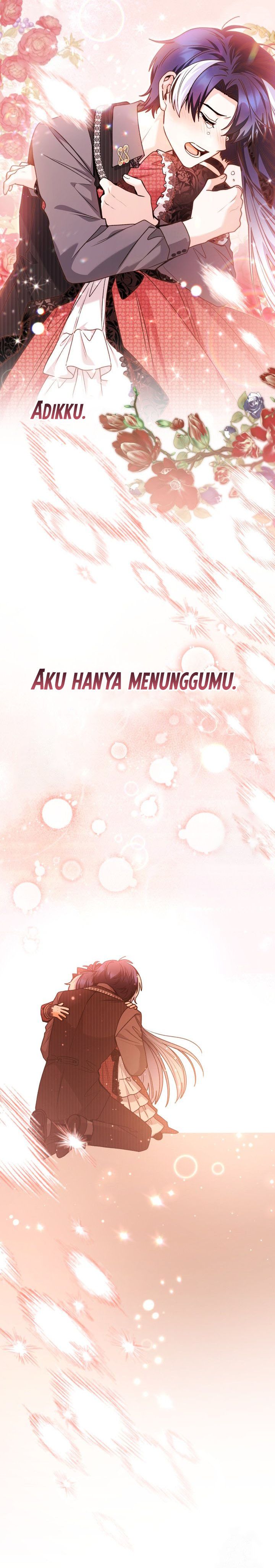 Black Killer Whale Baby Chapter 66 Gambar 24