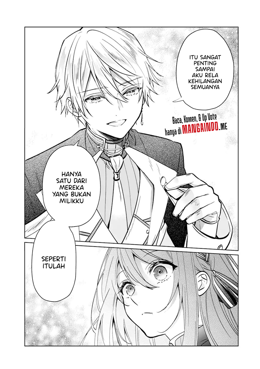 Black Madougushi Guild wo Tsuihousareta Watashi, Oukyuu Majutsushi to shite Hirowareru Chapter 03.2 Gambar 13