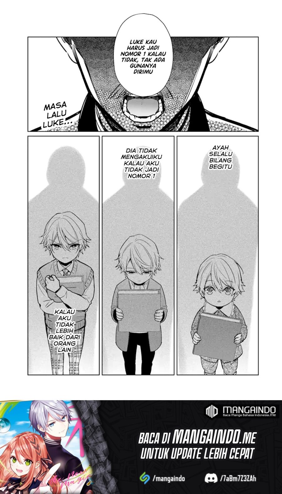 Black Madougushi Guild wo Tsuihousareta Watashi, Oukyuu Majutsushi to shite Hirowareru Chapter 07 Gambar 2