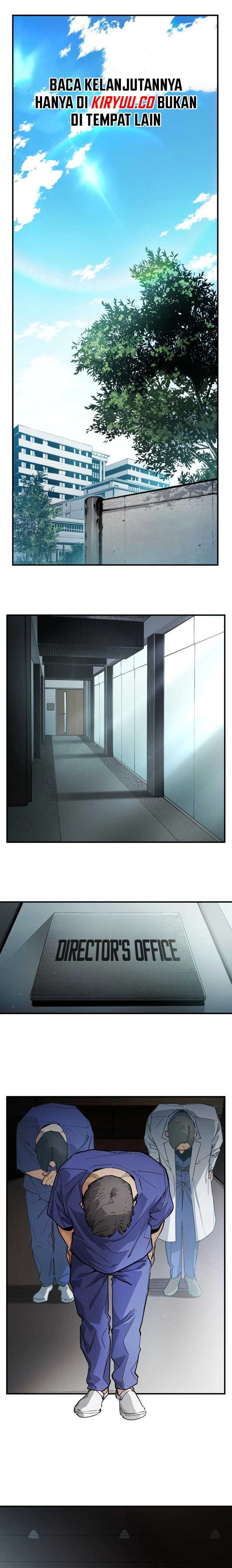 Black Surge Chapter 15 Gambar 2