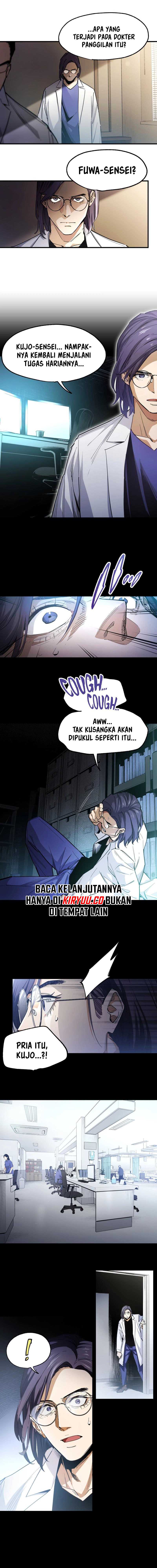 Black Surge Chapter 15 Gambar 4