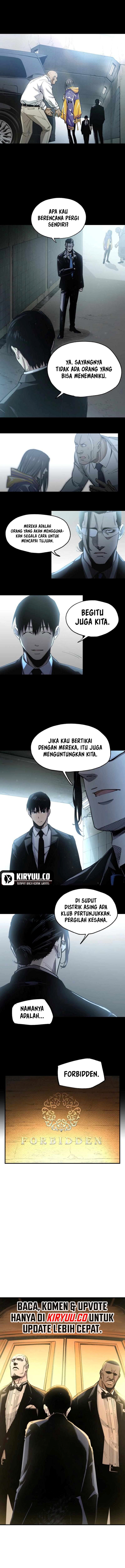 Black Surge Chapter 18 Gambar 2