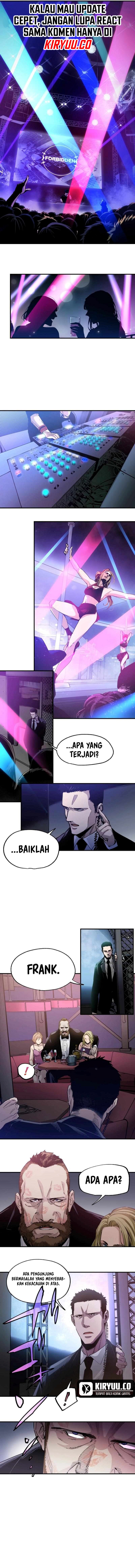 Black Surge Chapter 18 Gambar 5