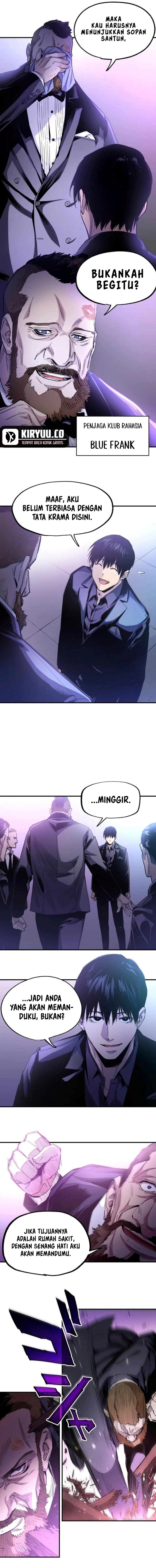 Black Surge Chapter 18 Gambar 7