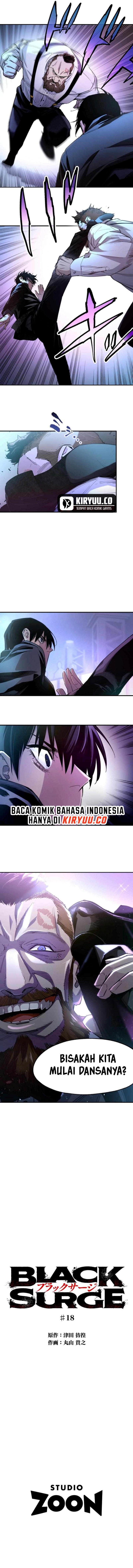 Black Surge Chapter 18 Gambar 9