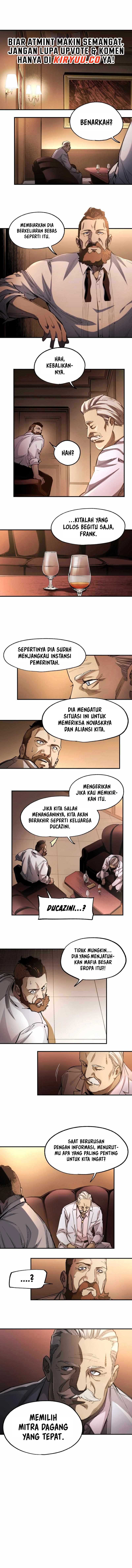 Black Surge Chapter 20 Gambar 2