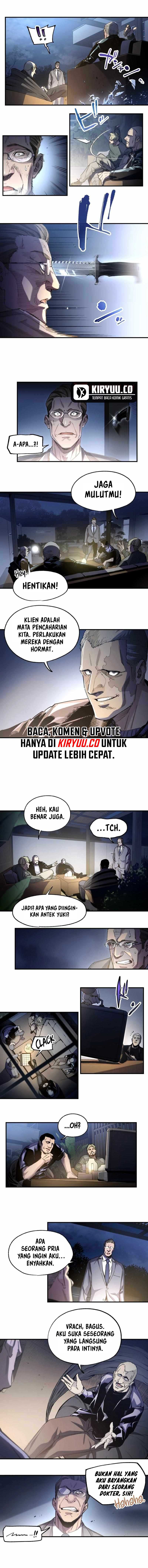 Black Surge Chapter 20 Gambar 4