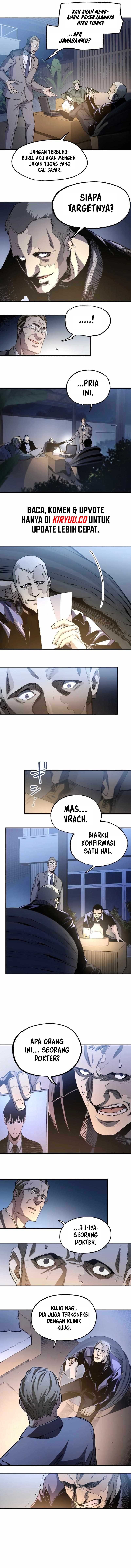 Black Surge Chapter 20 Gambar 5