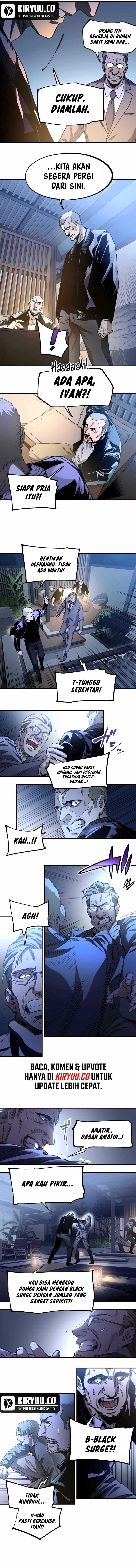 Black Surge Chapter 20 Gambar 6