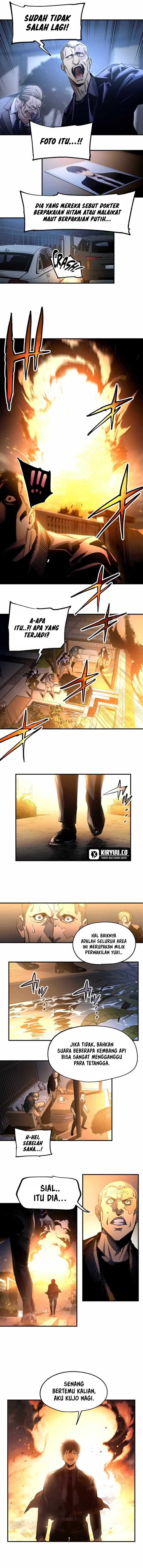 Black Surge Chapter 20 Gambar 7