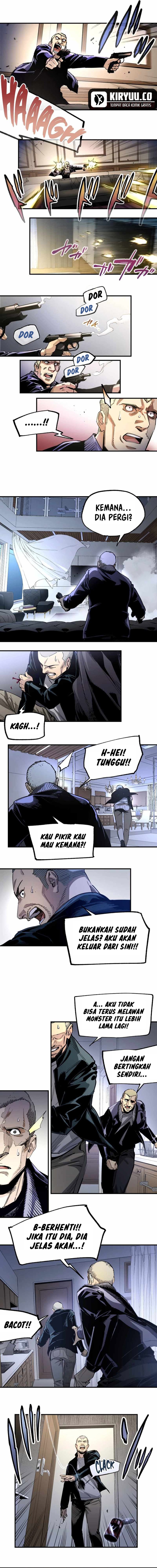 Black Surge Chapter 21 Gambar 6