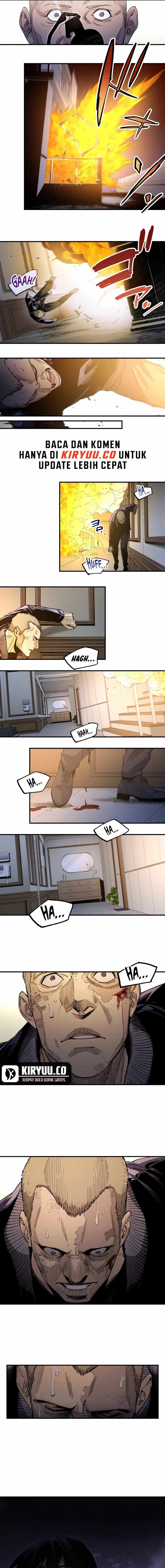 Black Surge Chapter 21 Gambar 7
