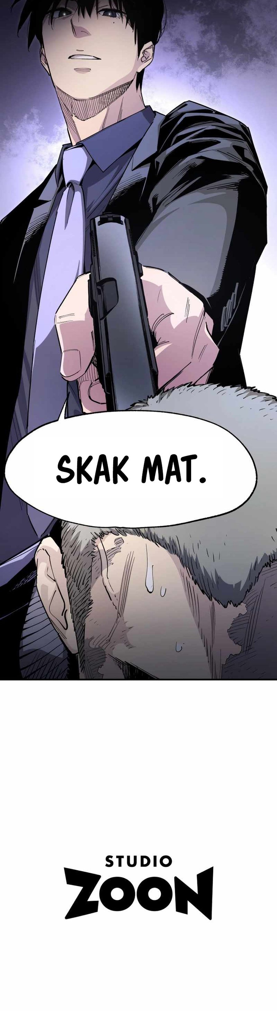 Black Surge Chapter 21 Gambar 8