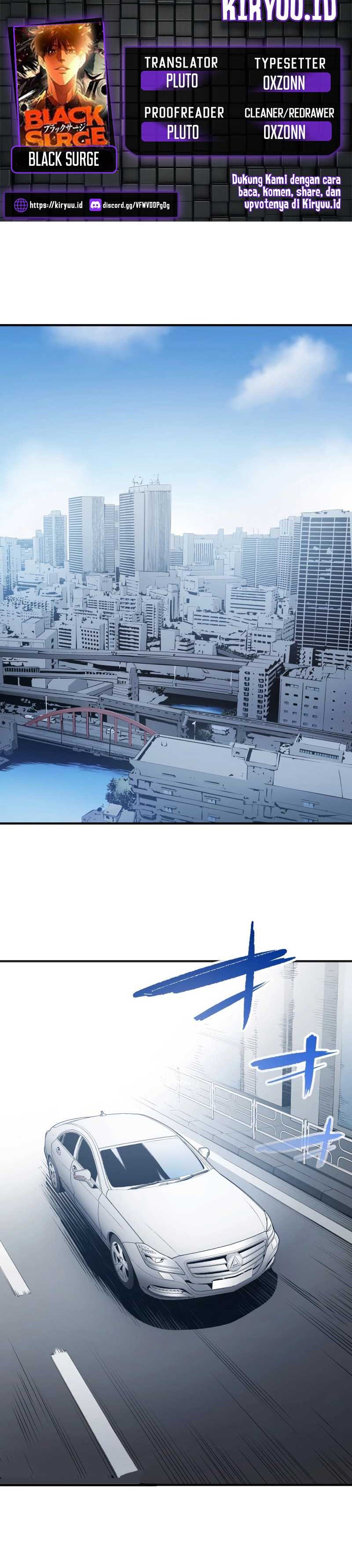 Black Surge Chapter 24 Gambar 1