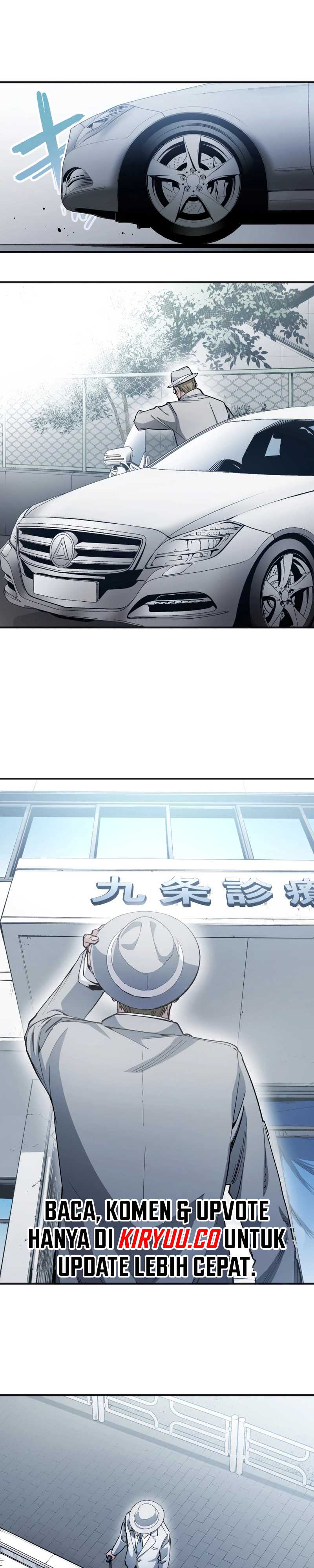 Black Surge Chapter 24 Gambar 2