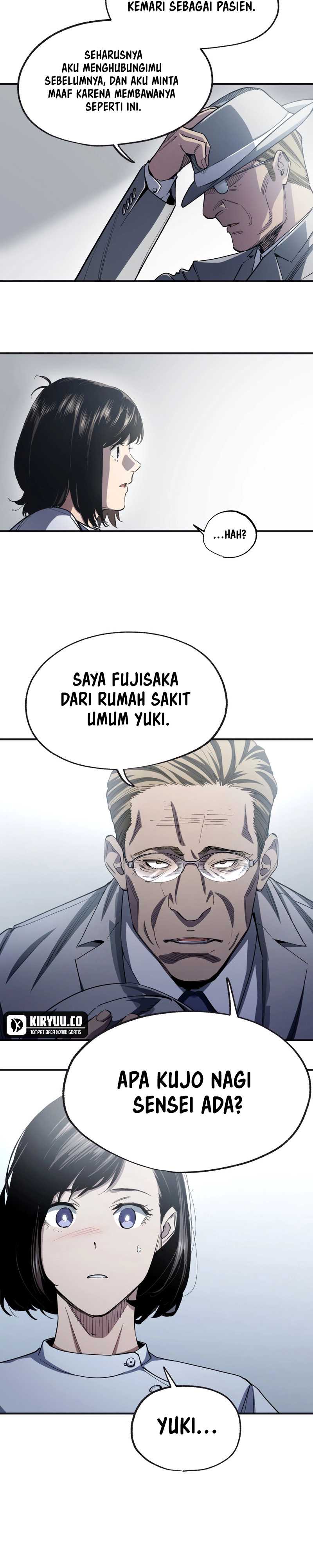 Black Surge Chapter 24 Gambar 4