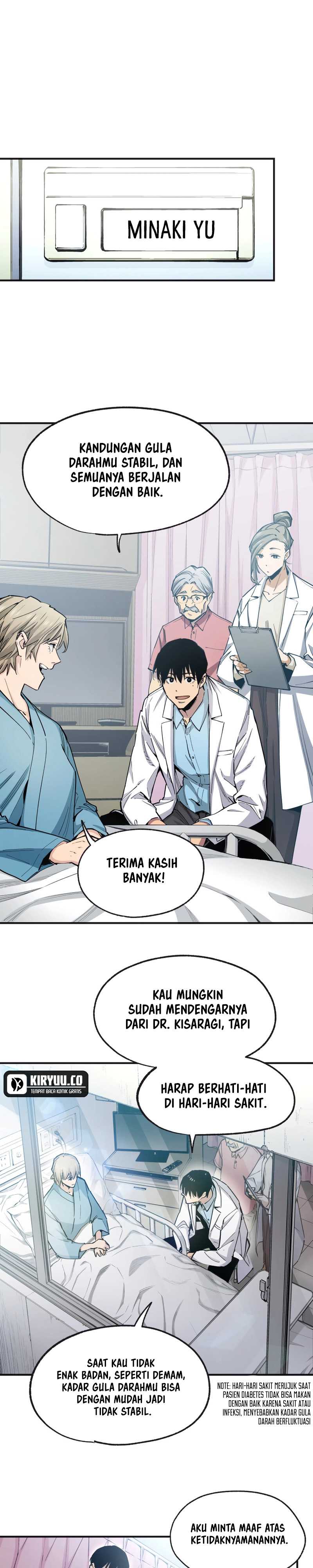 Black Surge Chapter 24 Gambar 5