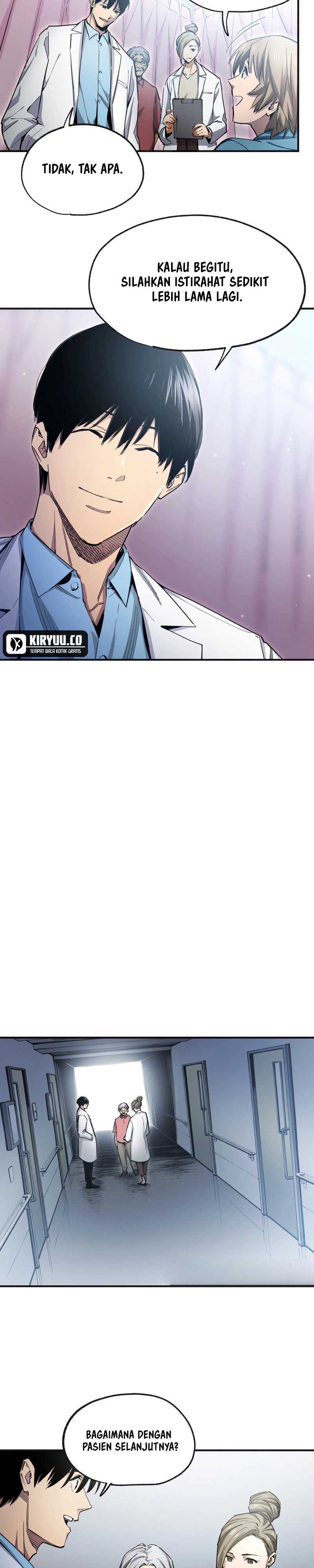 Black Surge Chapter 24 Gambar 6