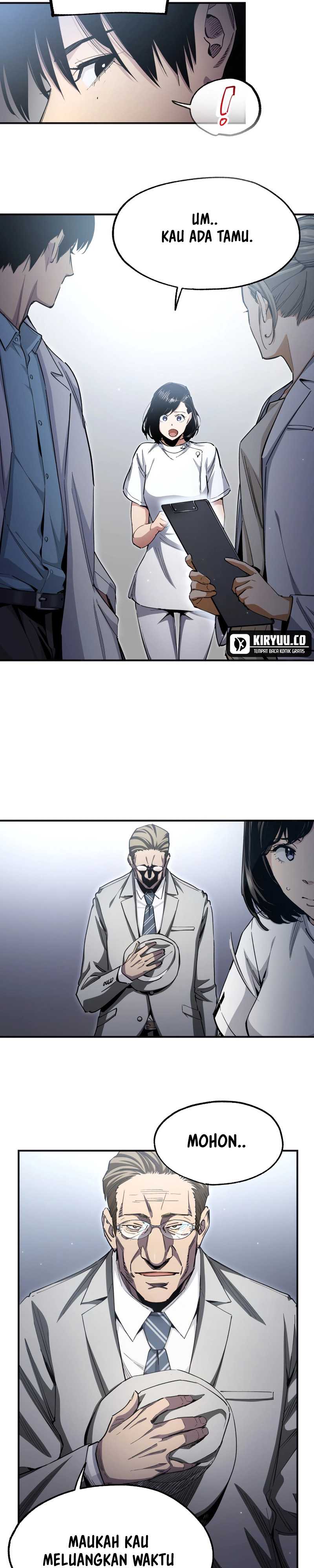 Black Surge Chapter 24 Gambar 8