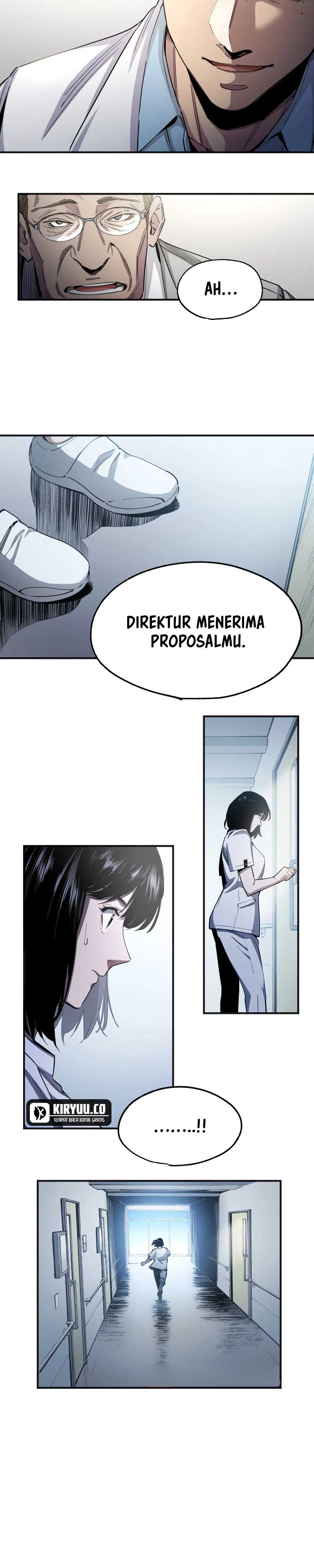 Black Surge Chapter 24 Gambar 10