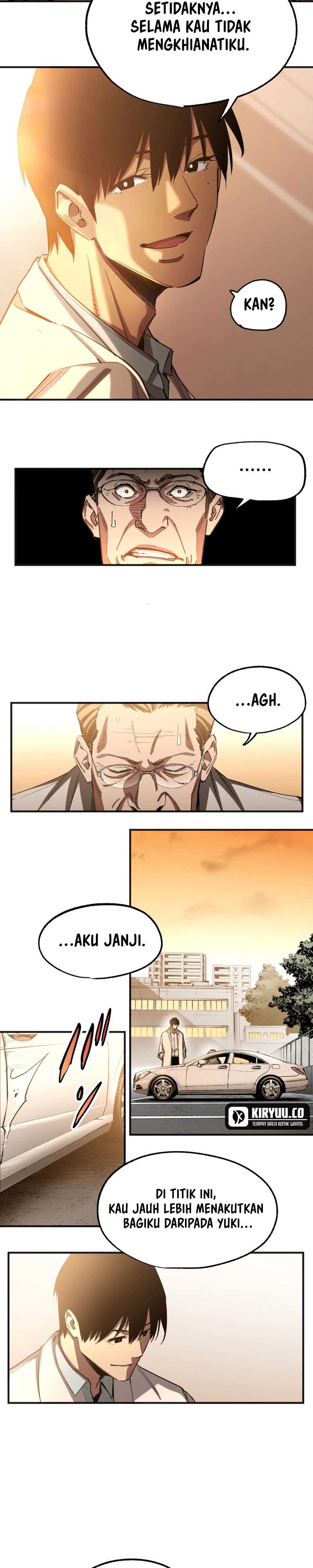 Black Surge Chapter 24 Gambar 15