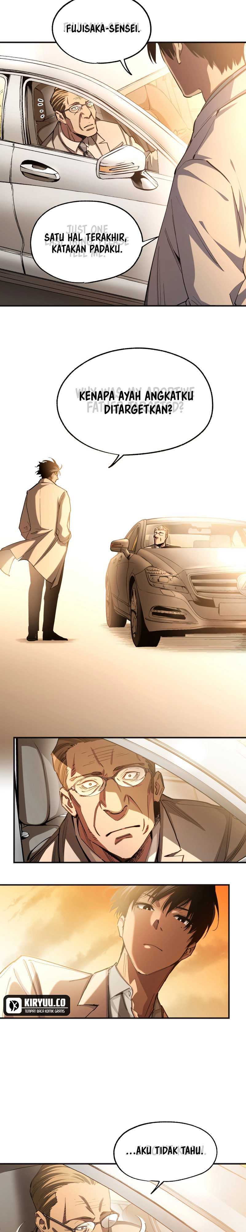 Black Surge Chapter 24 Gambar 16