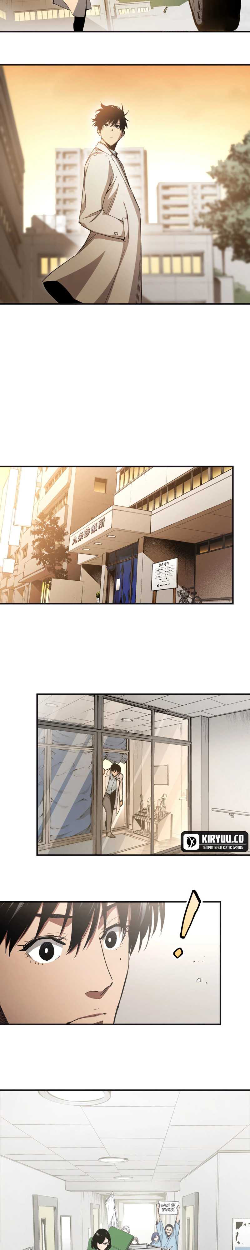 Black Surge Chapter 24 Gambar 18