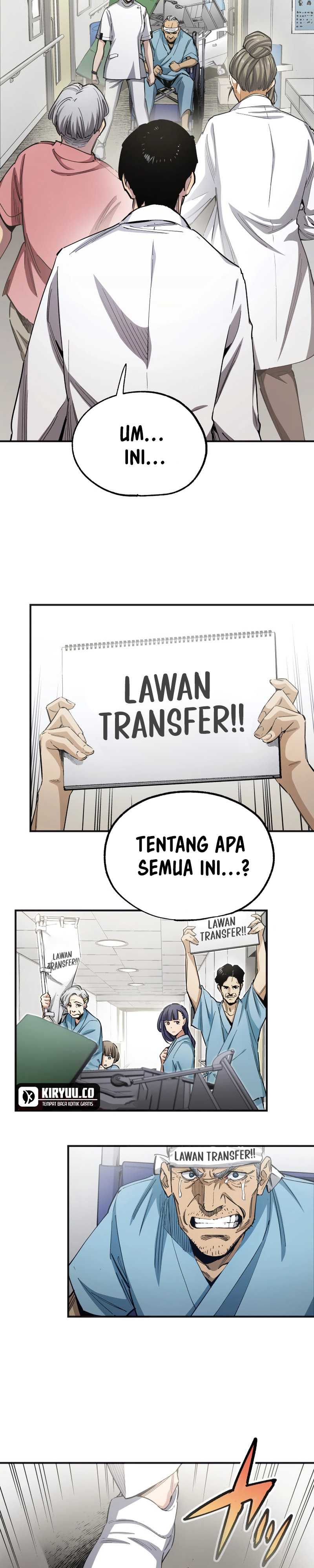 Black Surge Chapter 24 Gambar 19