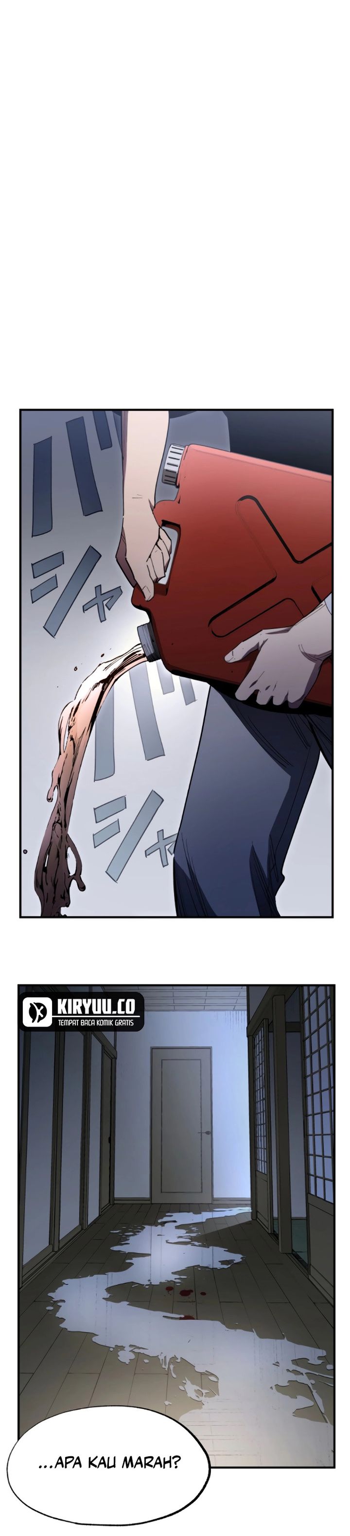 Black Surge Chapter 27 Gambar 16