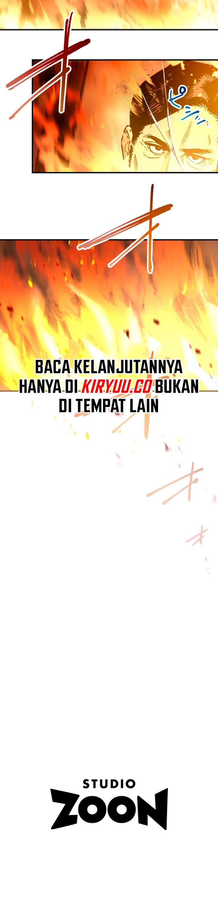 Black Surge Chapter 27 Gambar 20