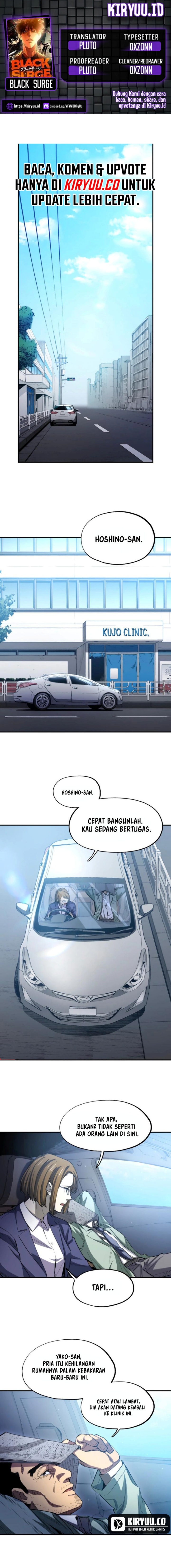 Black Surge Chapter 28 Gambar 1