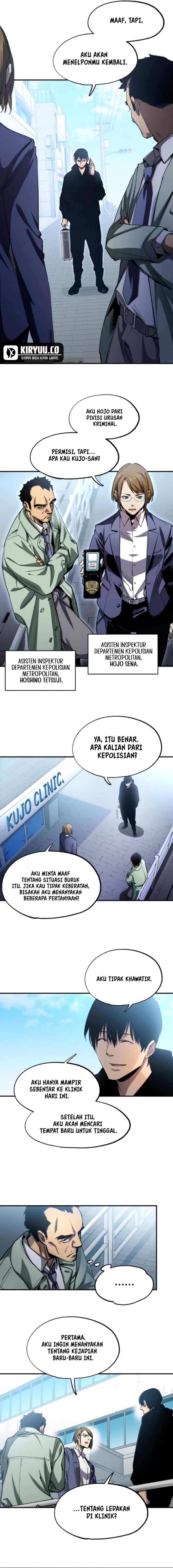 Black Surge Chapter 28 Gambar 4
