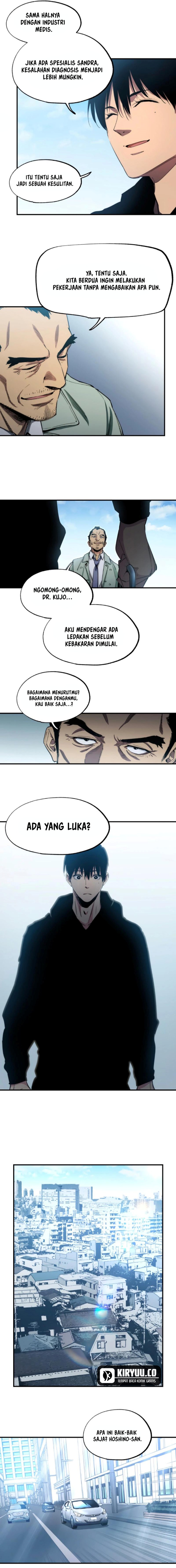 Black Surge Chapter 28 Gambar 7