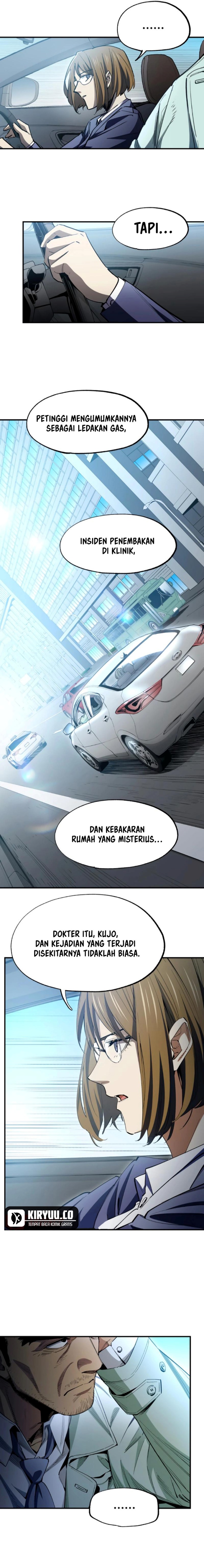 Black Surge Chapter 28 Gambar 10