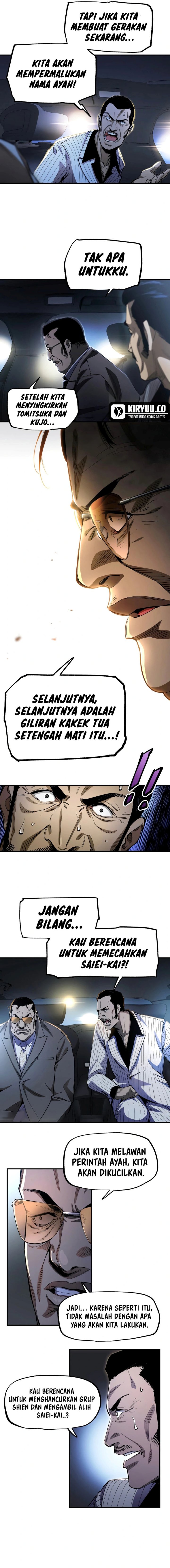 Black Surge Chapter 34 Gambar 2