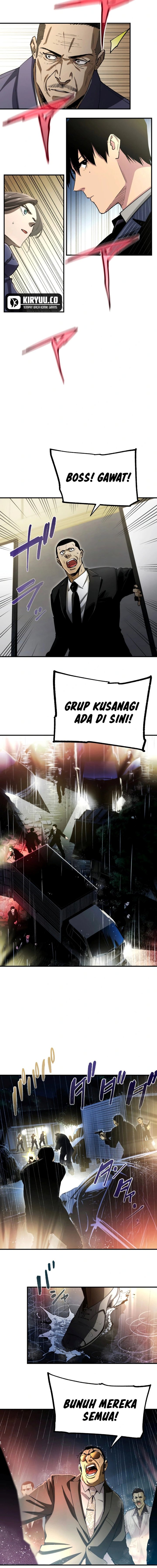 Black Surge Chapter 34 Gambar 8