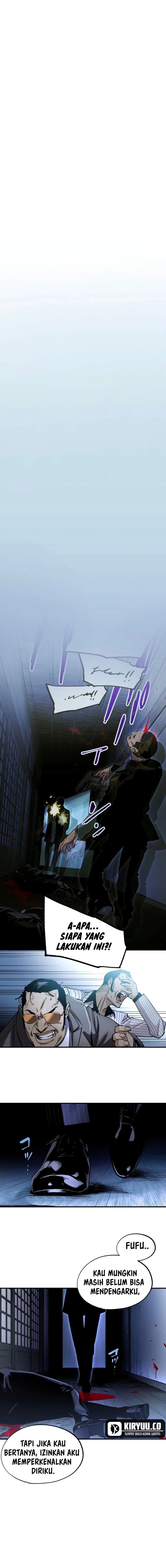 Black Surge Chapter 34 Gambar 13