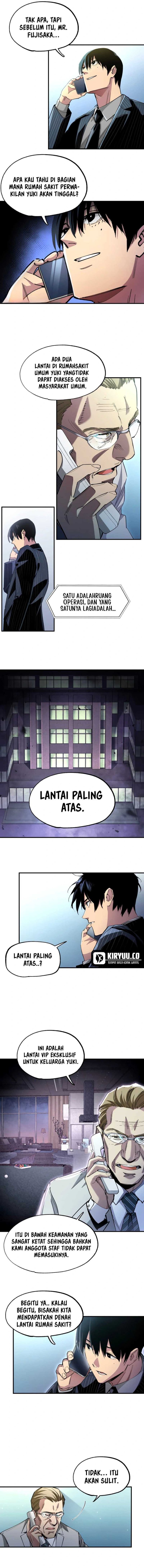 Black Surge Chapter 37 Gambar 2