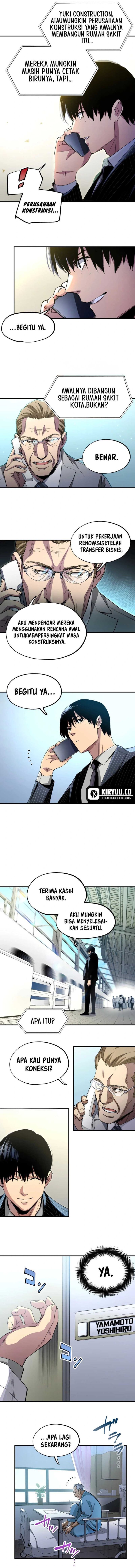 Black Surge Chapter 37 Gambar 3