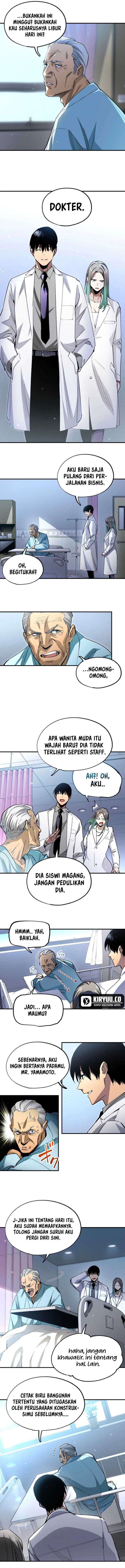 Black Surge Chapter 37 Gambar 4