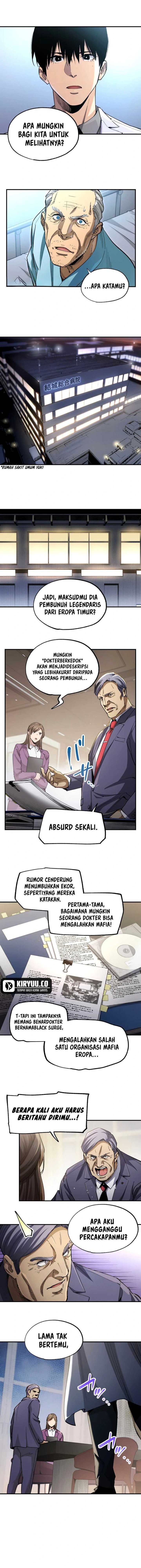 Black Surge Chapter 37 Gambar 5