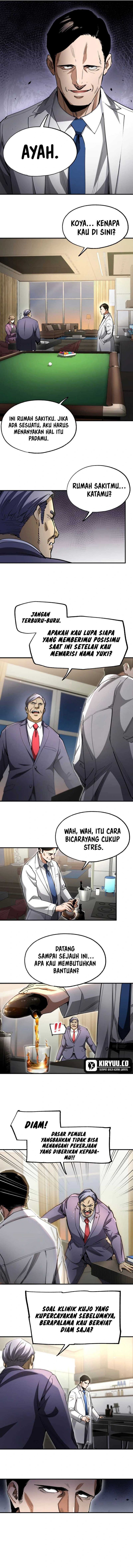 Black Surge Chapter 37 Gambar 6