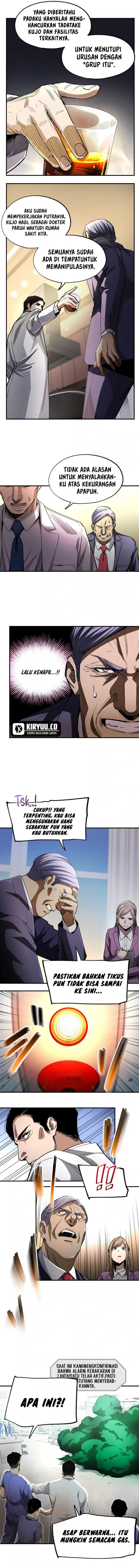 Black Surge Chapter 37 Gambar 7