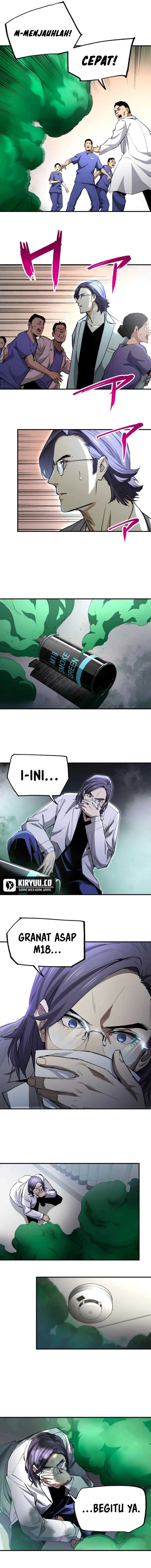 Black Surge Chapter 37 Gambar 8