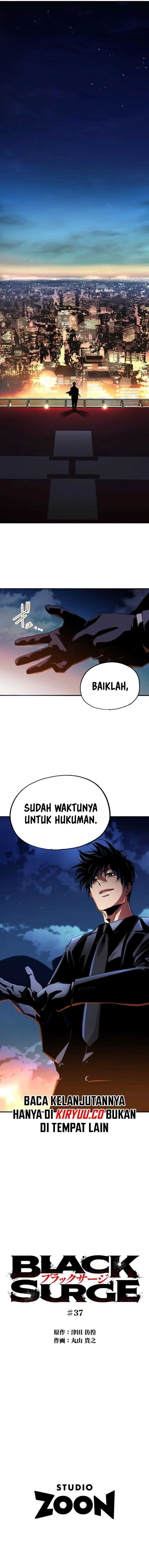 Black Surge Chapter 37 Gambar 9