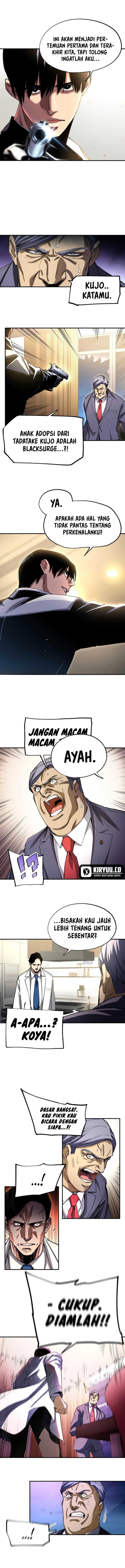 Black Surge Chapter 39 Gambar 2